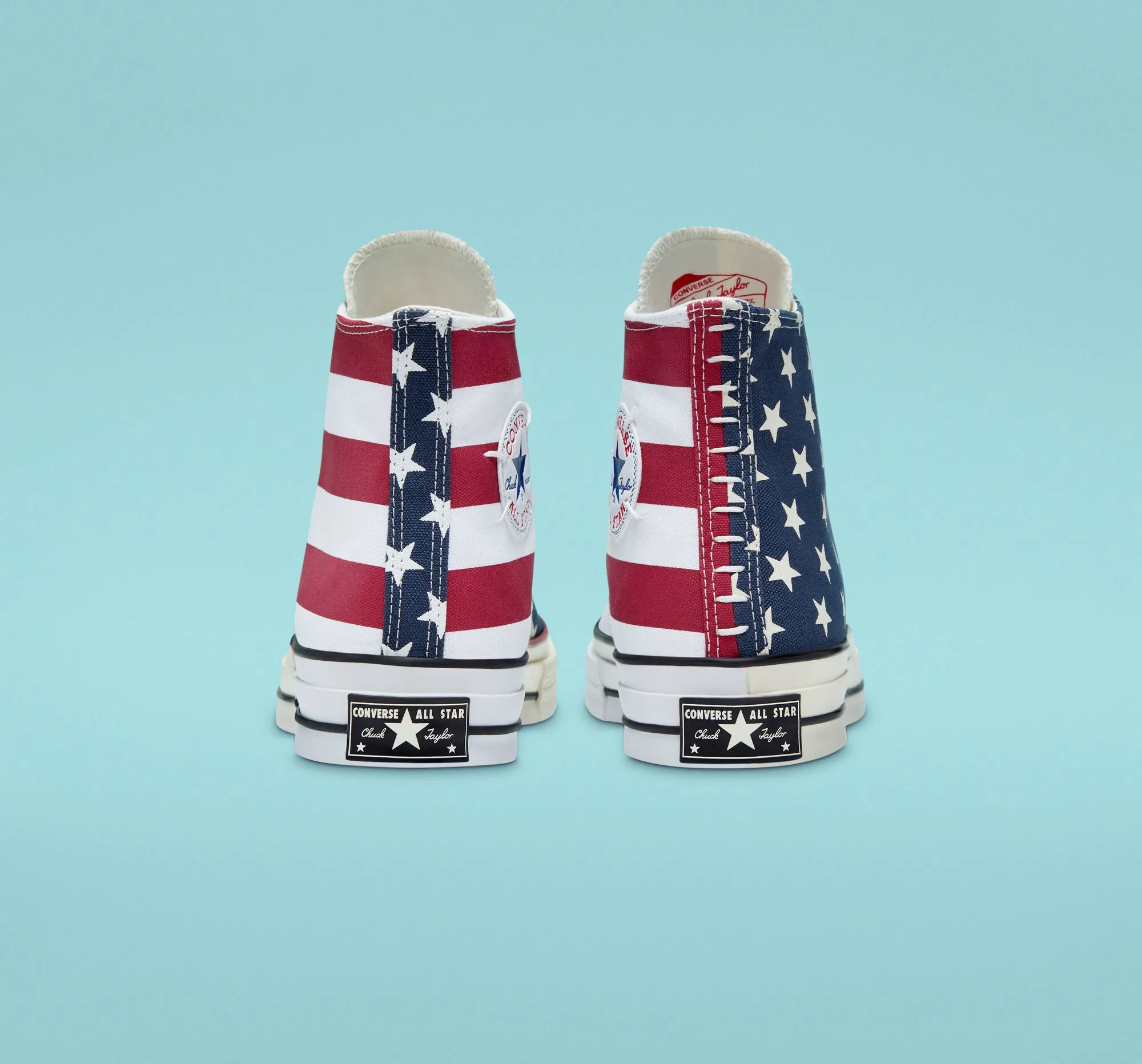 166426C Converse CT70 Chuck Taylor High Top