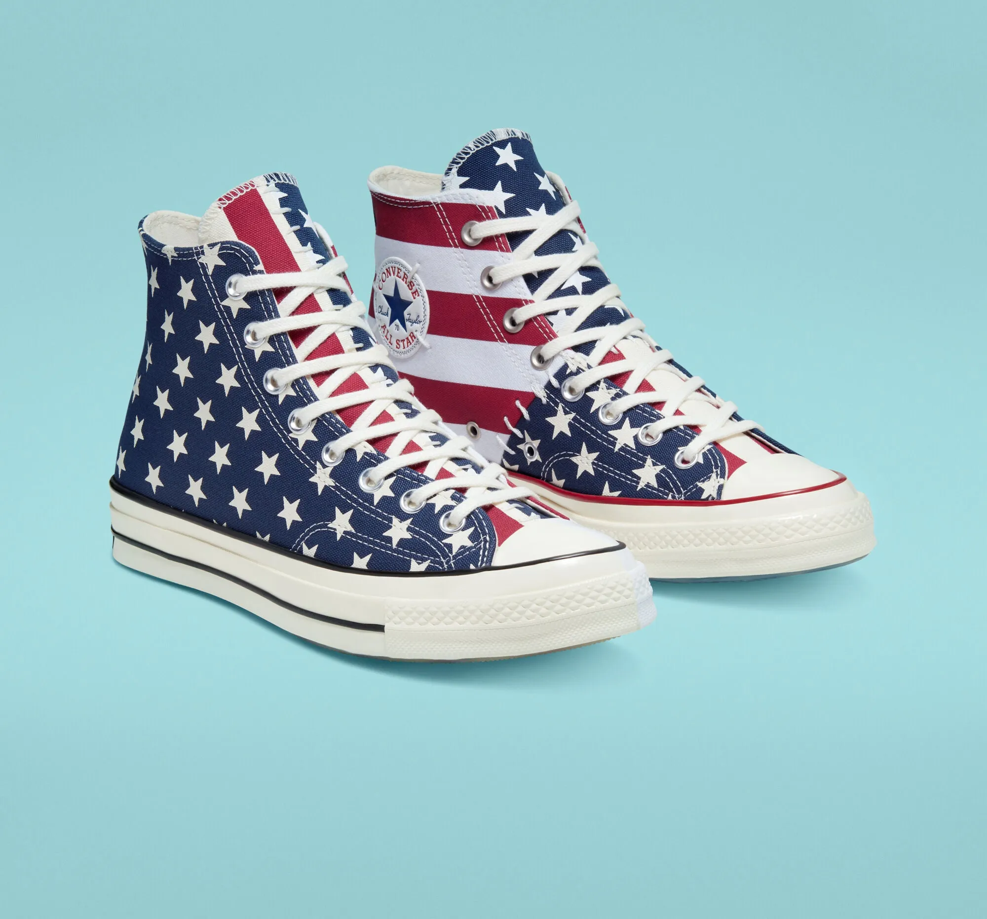 166426C Converse CT70 Chuck Taylor High Top