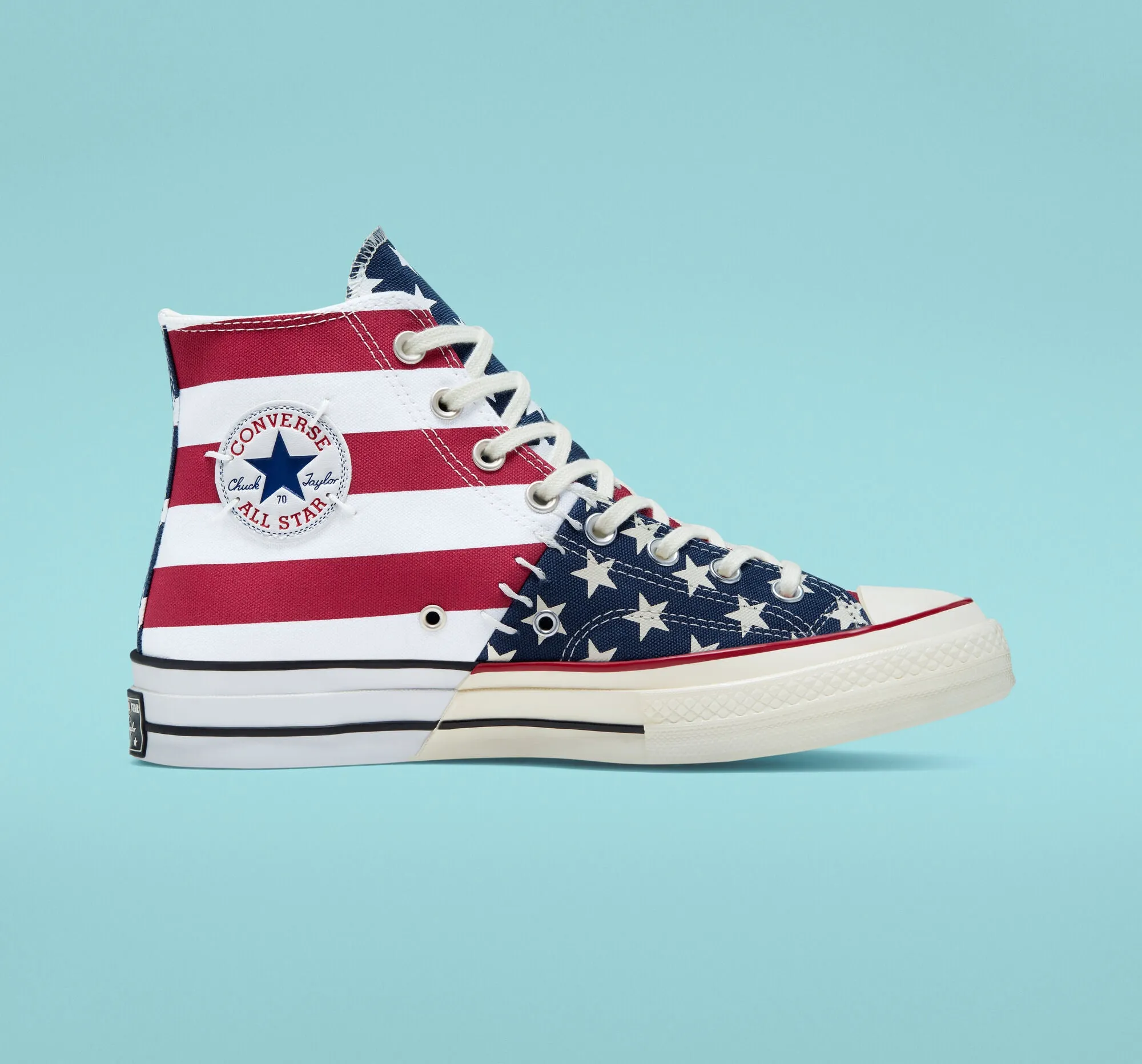 166426C Converse CT70 Chuck Taylor High Top