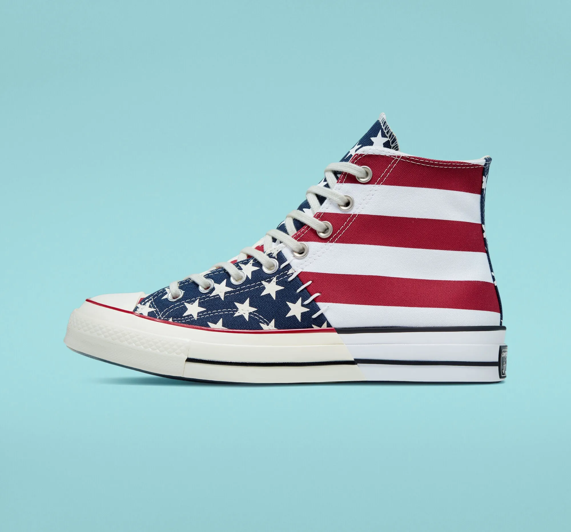 166426C Converse CT70 Chuck Taylor High Top