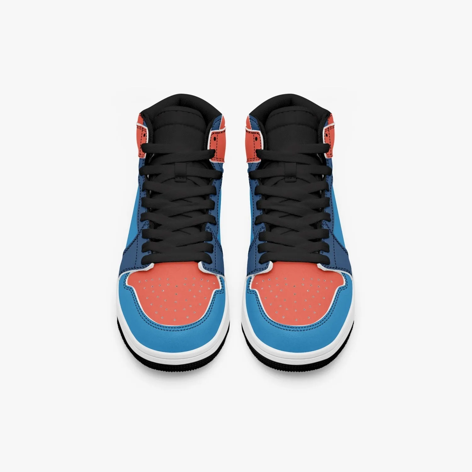 405 Hoop Dreams by Niche Era – Men’s High-Top Basketball Shoes