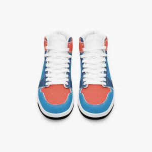 405 Hoop Dreams by Niche Era – Men’s High-Top Basketball Shoes