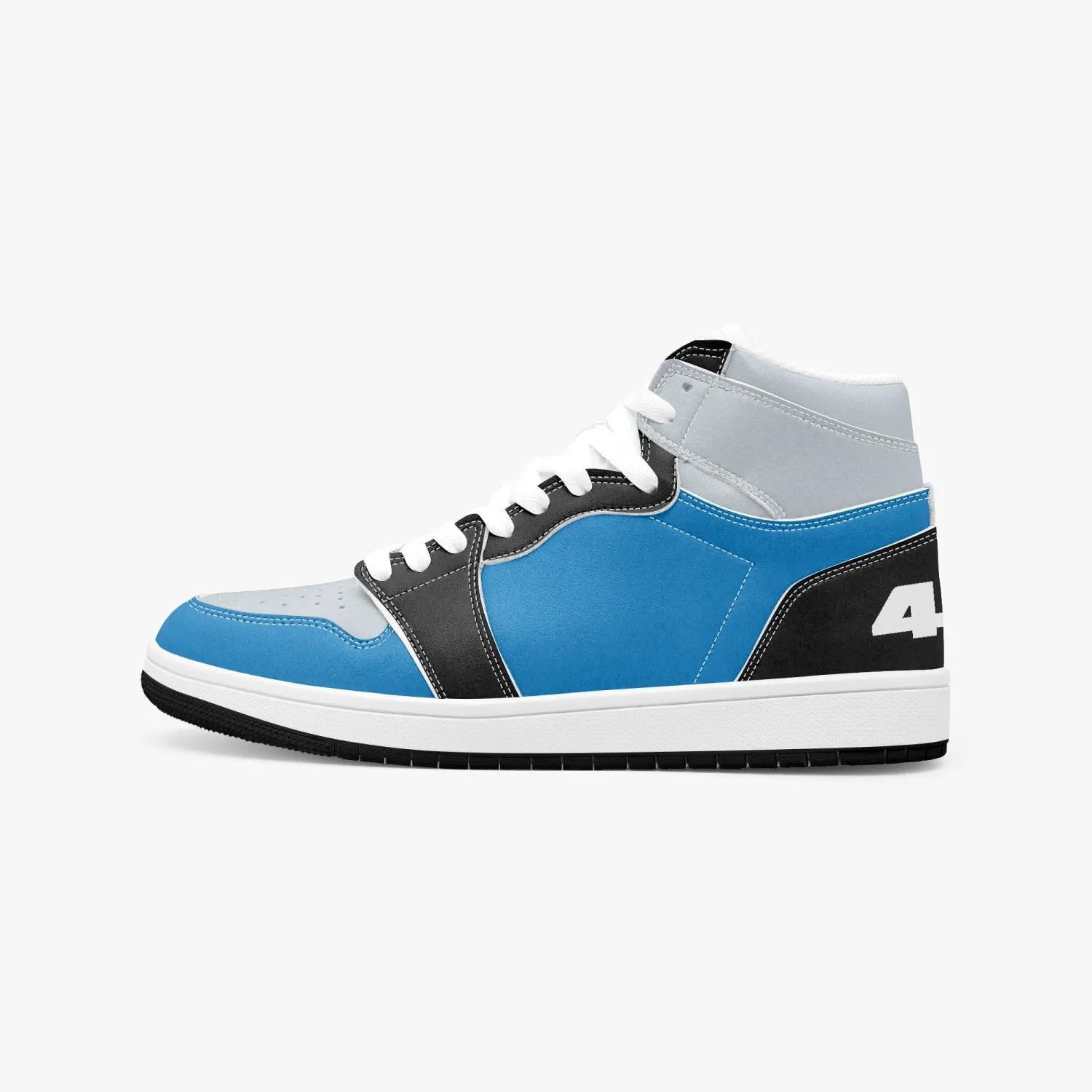 417 Hoop Dreams by Niche Era – Men’s High-Top Basketball Shoes