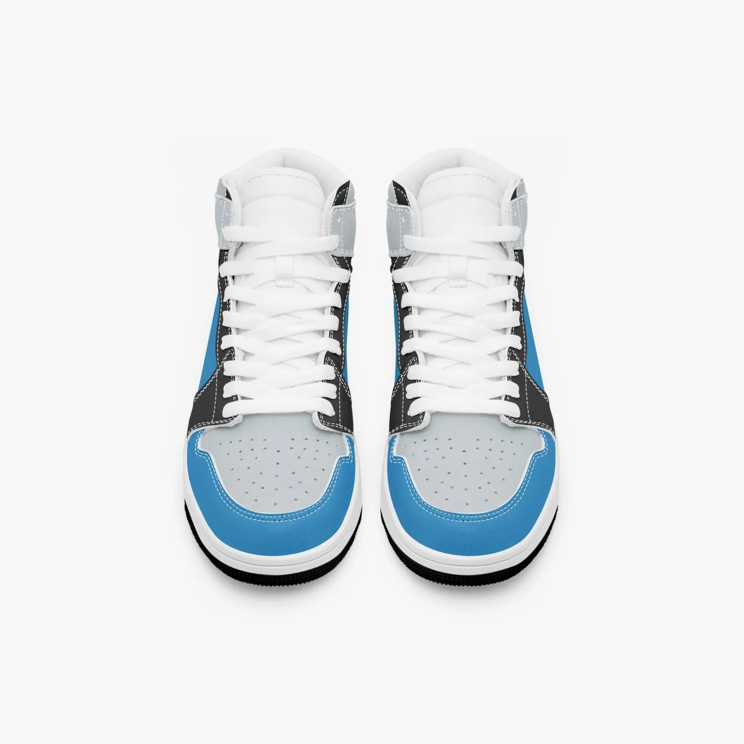 417 Hoop Dreams by Niche Era – Men’s High-Top Basketball Shoes