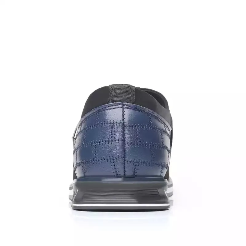 A New Genuine  Men Casual Shoes