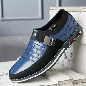 A New Genuine  Men Casual Shoes
