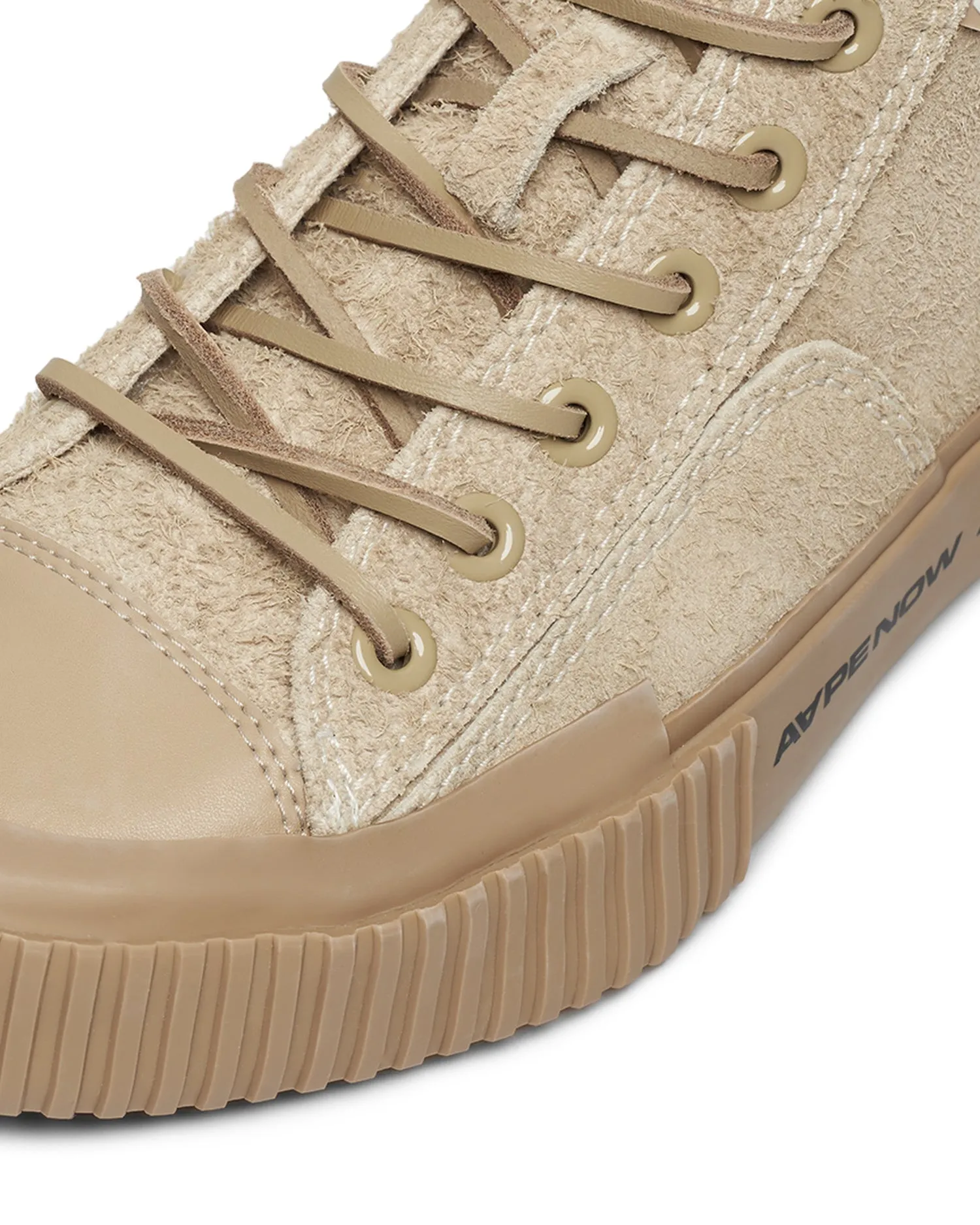 AAPENOW galaxy high-top sneakers