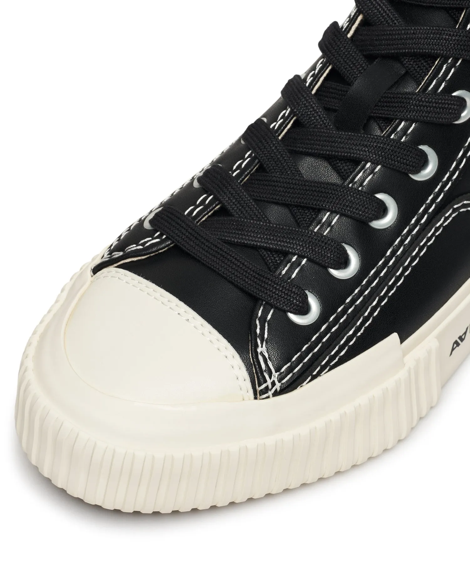 AAPENOW high-top sneakers