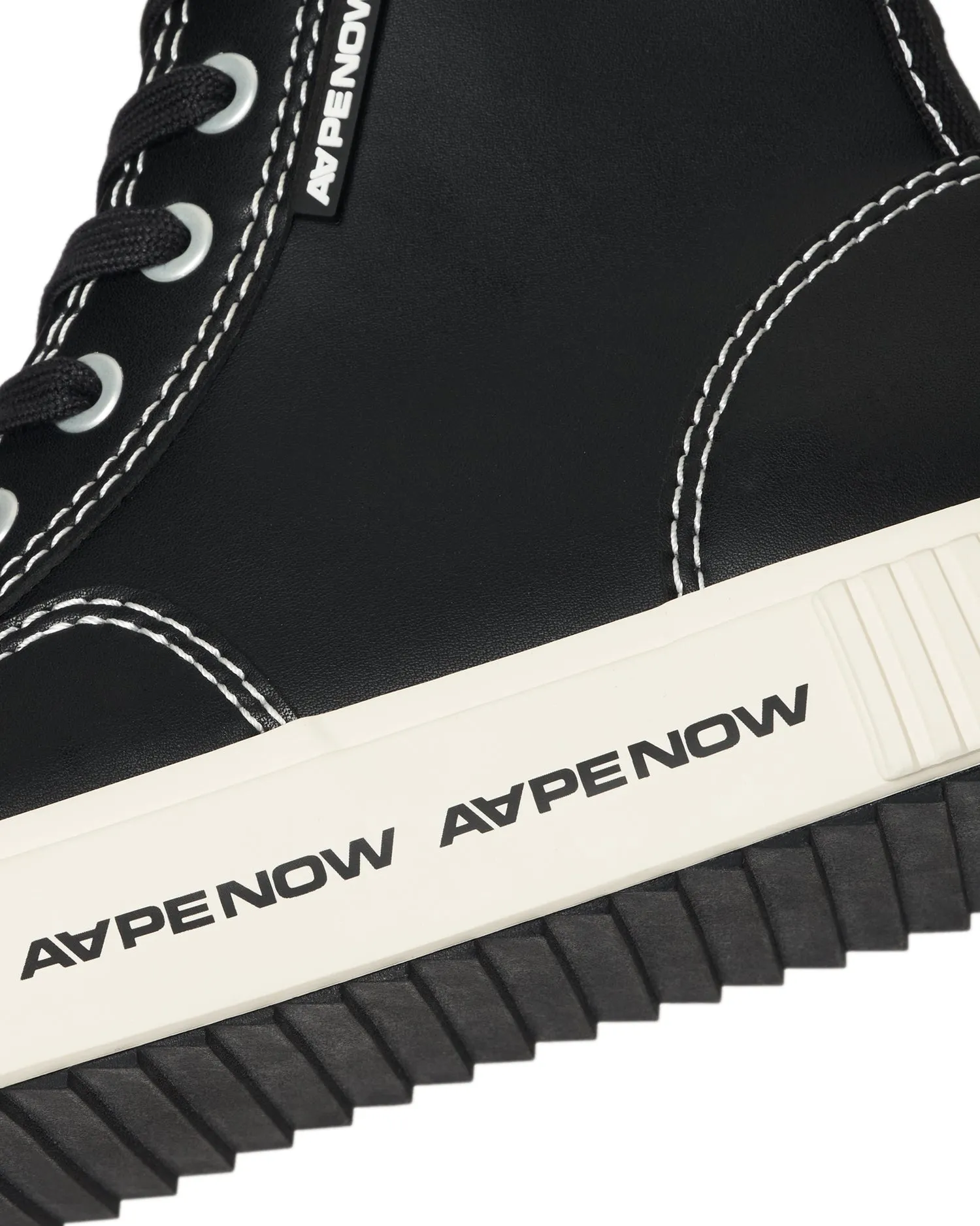 AAPENOW high-top sneakers