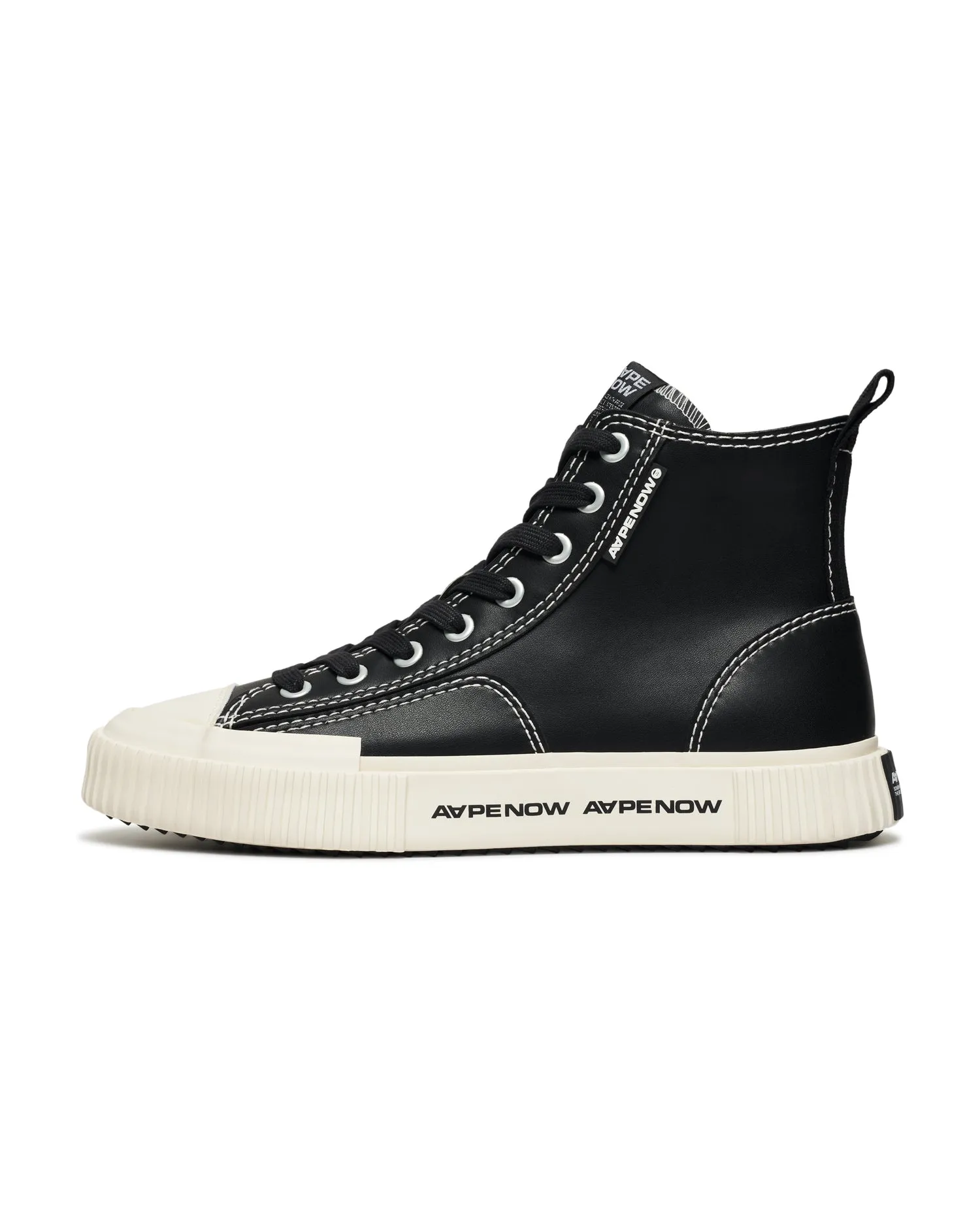 AAPENOW high-top sneakers
