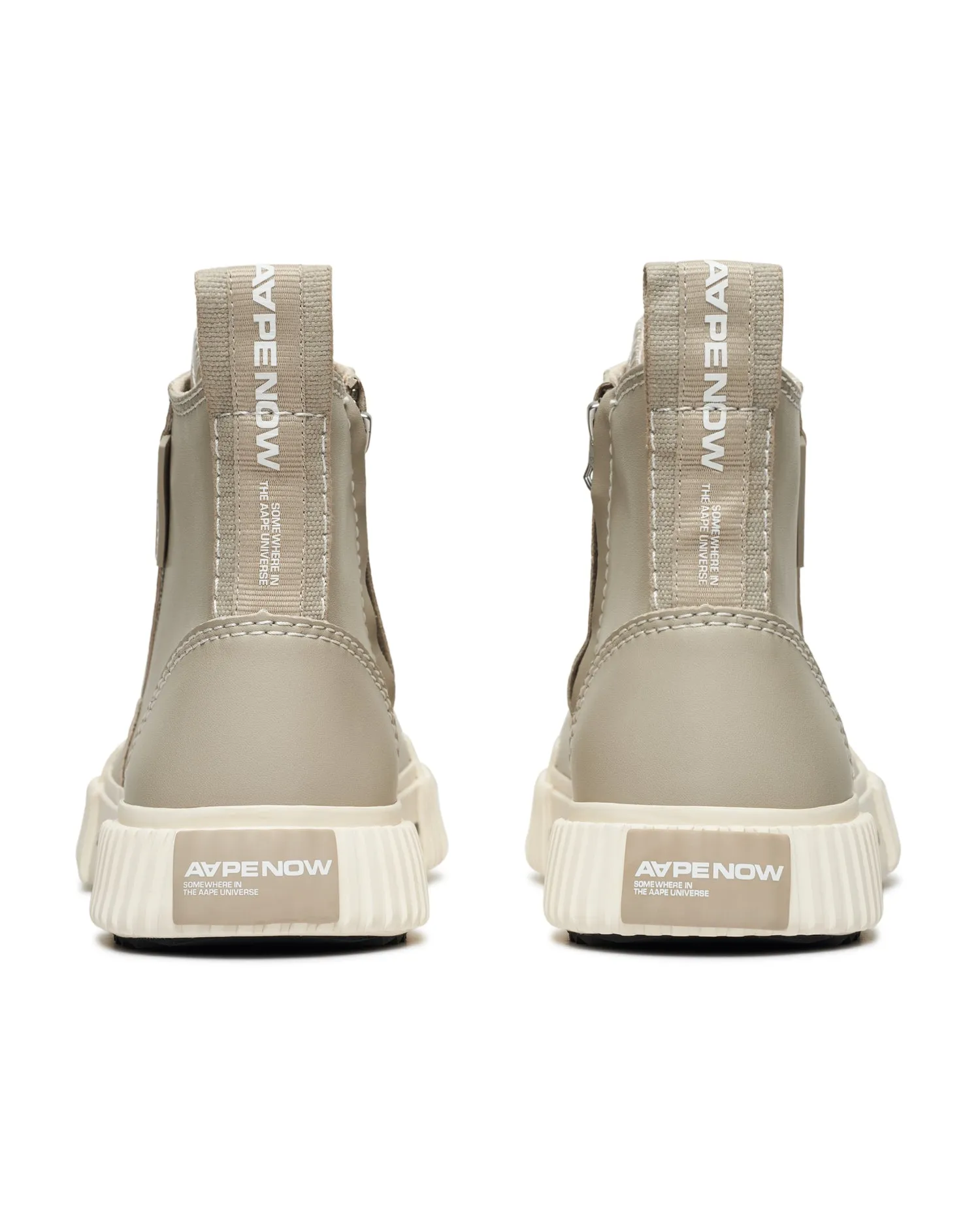 AAPENOW high-top sneakers