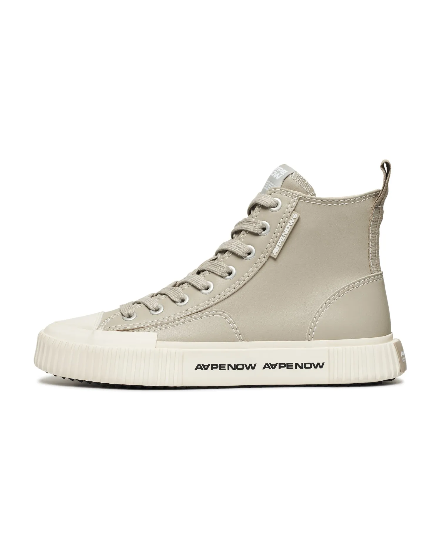 AAPENOW high-top sneakers