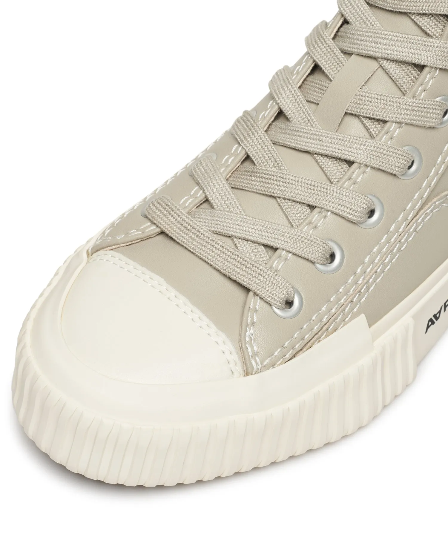 AAPENOW high-top sneakers