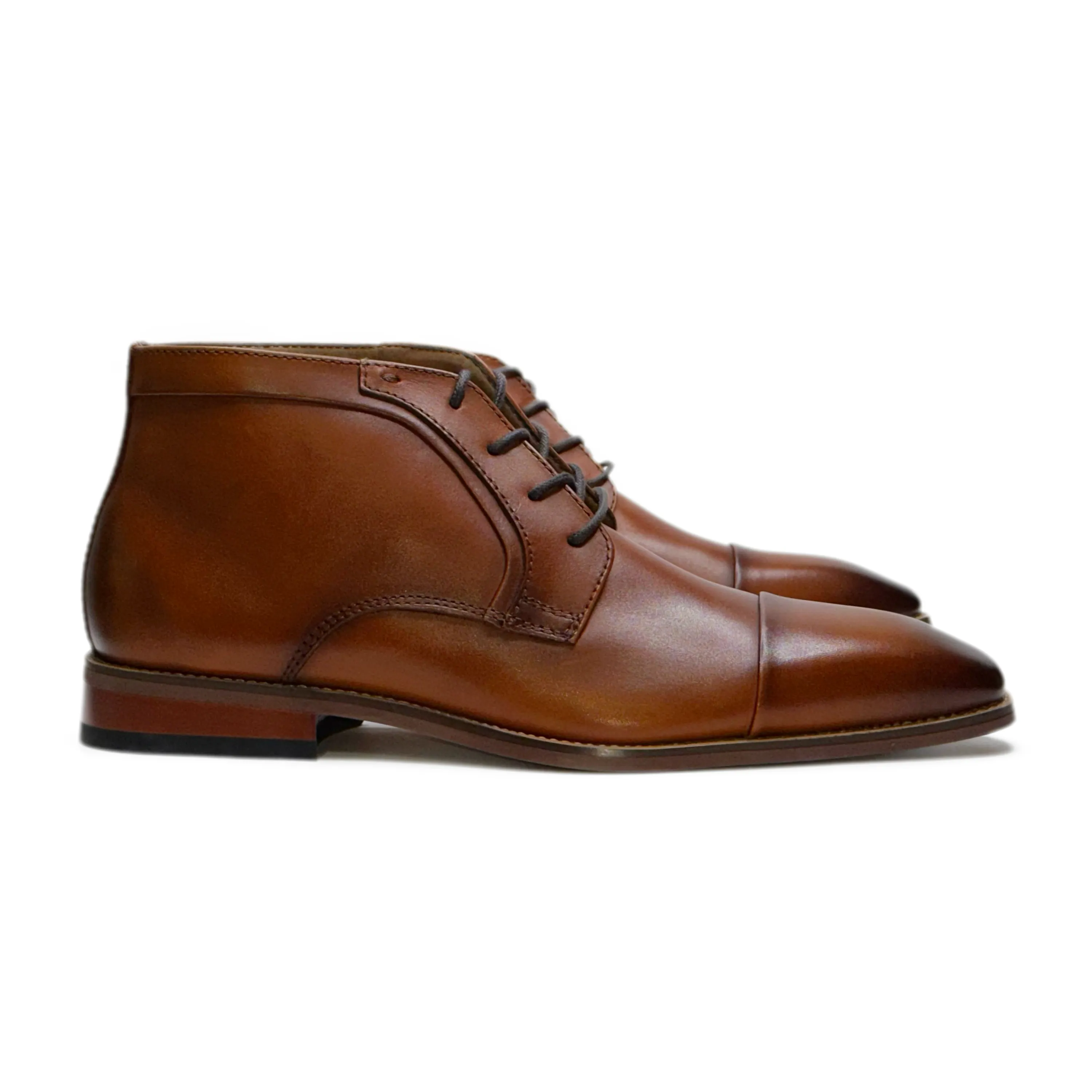 Across II Chukka Boots