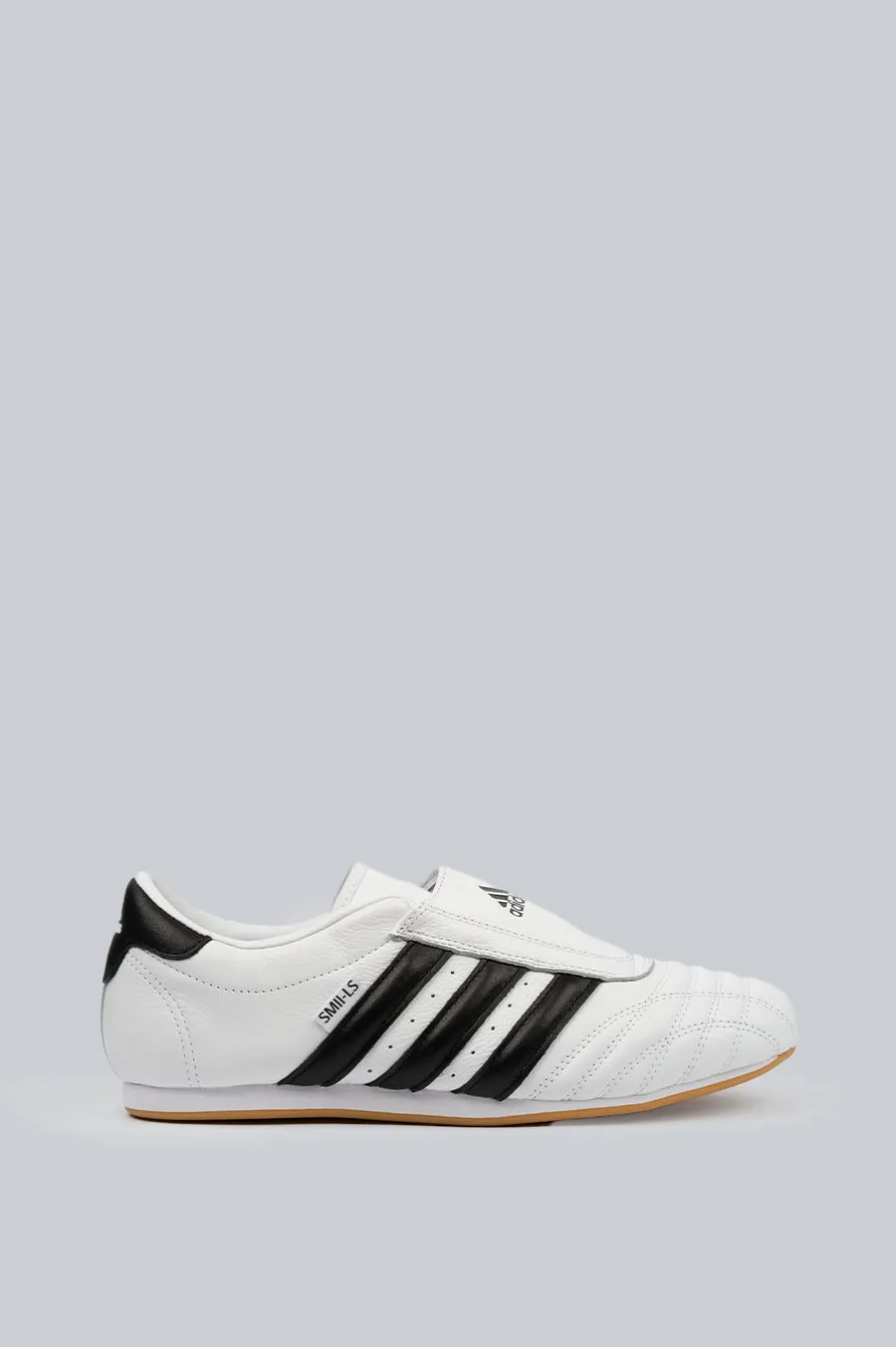 ADIDAS TAEKWONDO WOMEN'S WHITE CORE BLACK