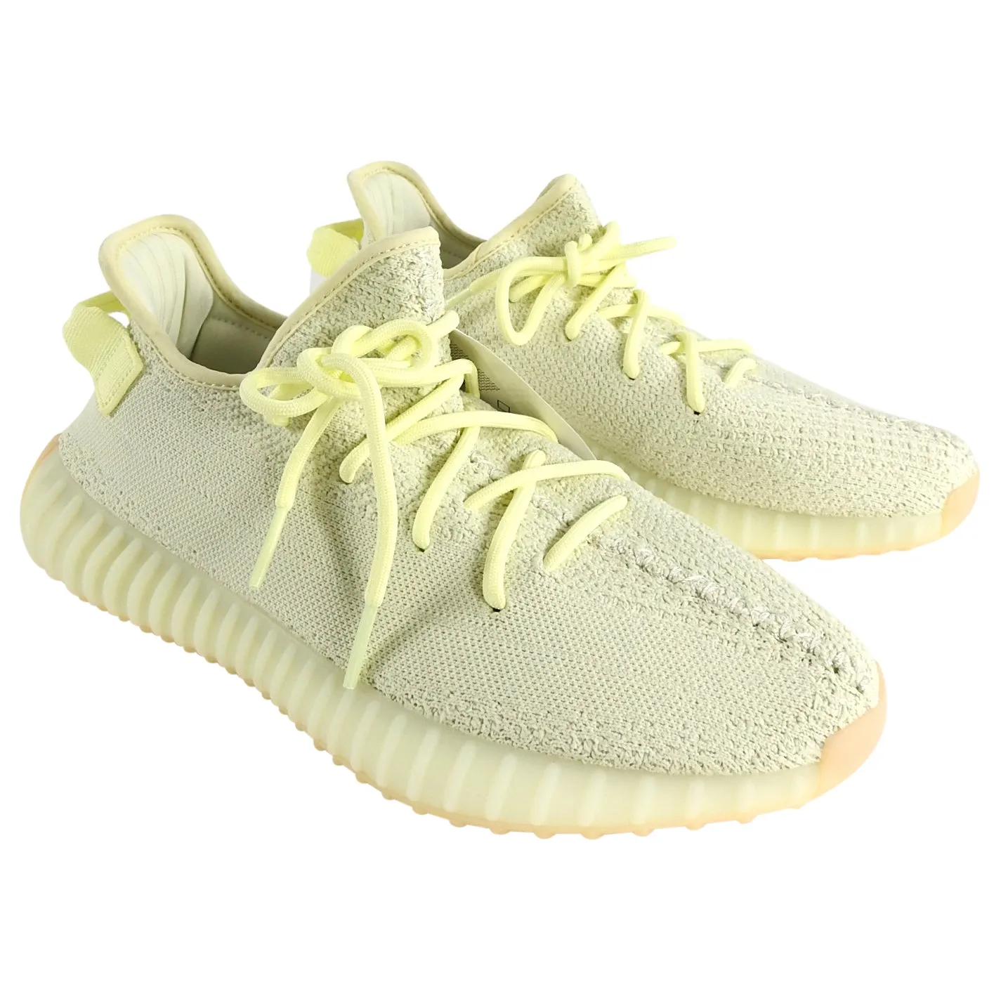 Adidas Yeezy Boost 350 V2 Butter - 10