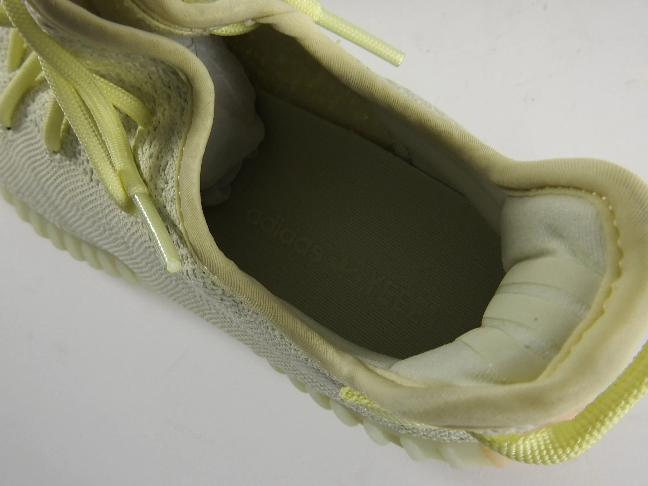 Adidas Yeezy Boost 350 V2 Butter - 10