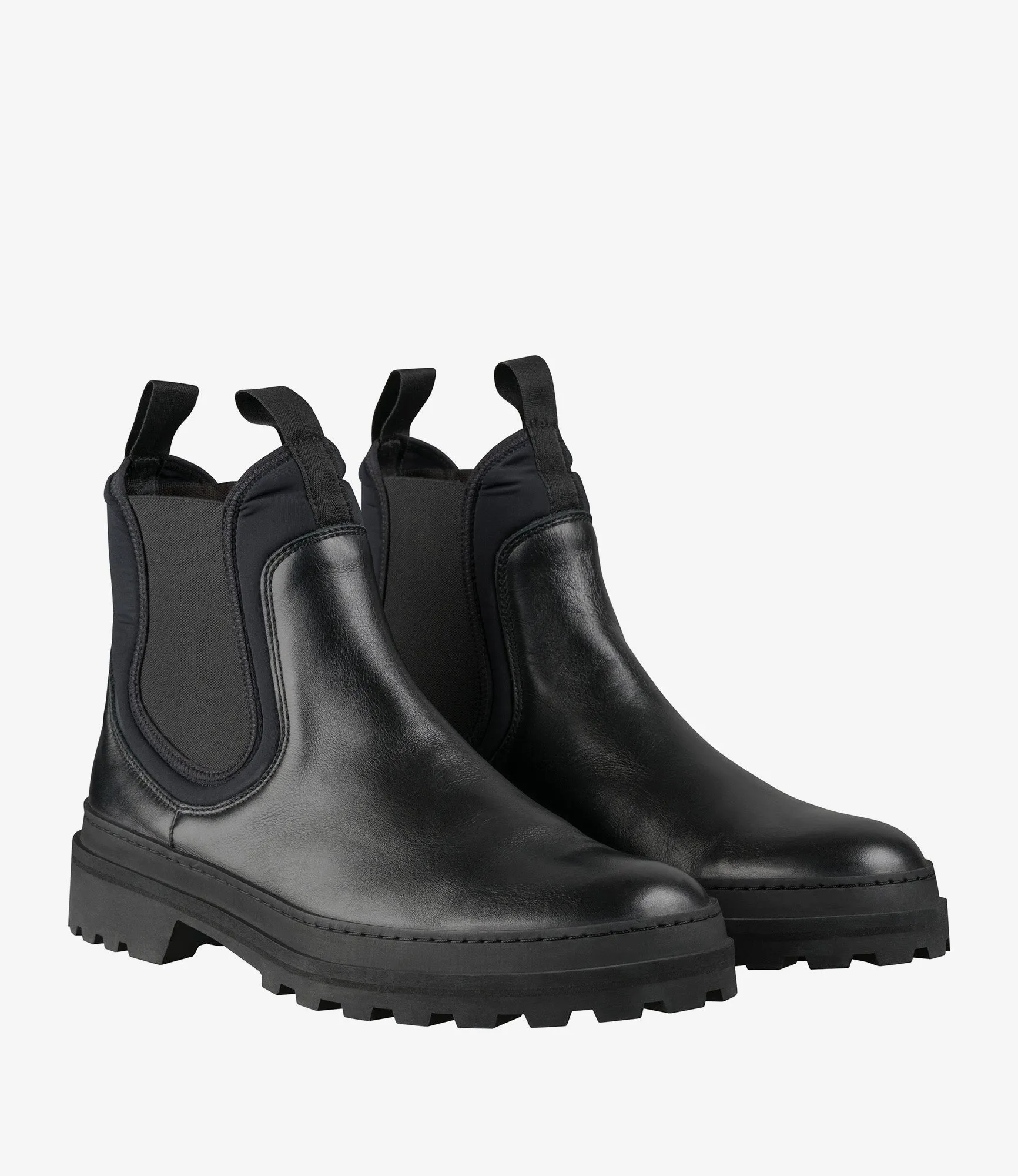 Adrien Chelsea boots
