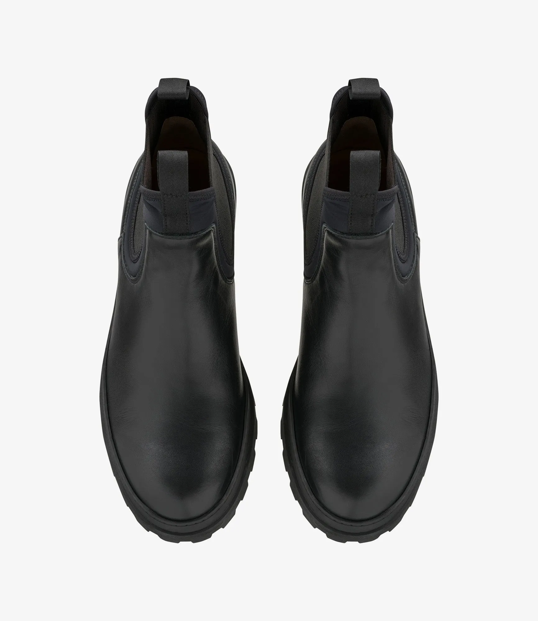 Adrien Chelsea boots