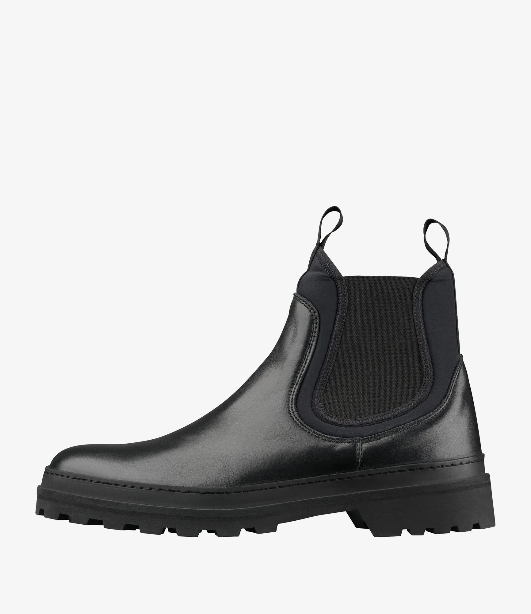 Adrien Chelsea boots