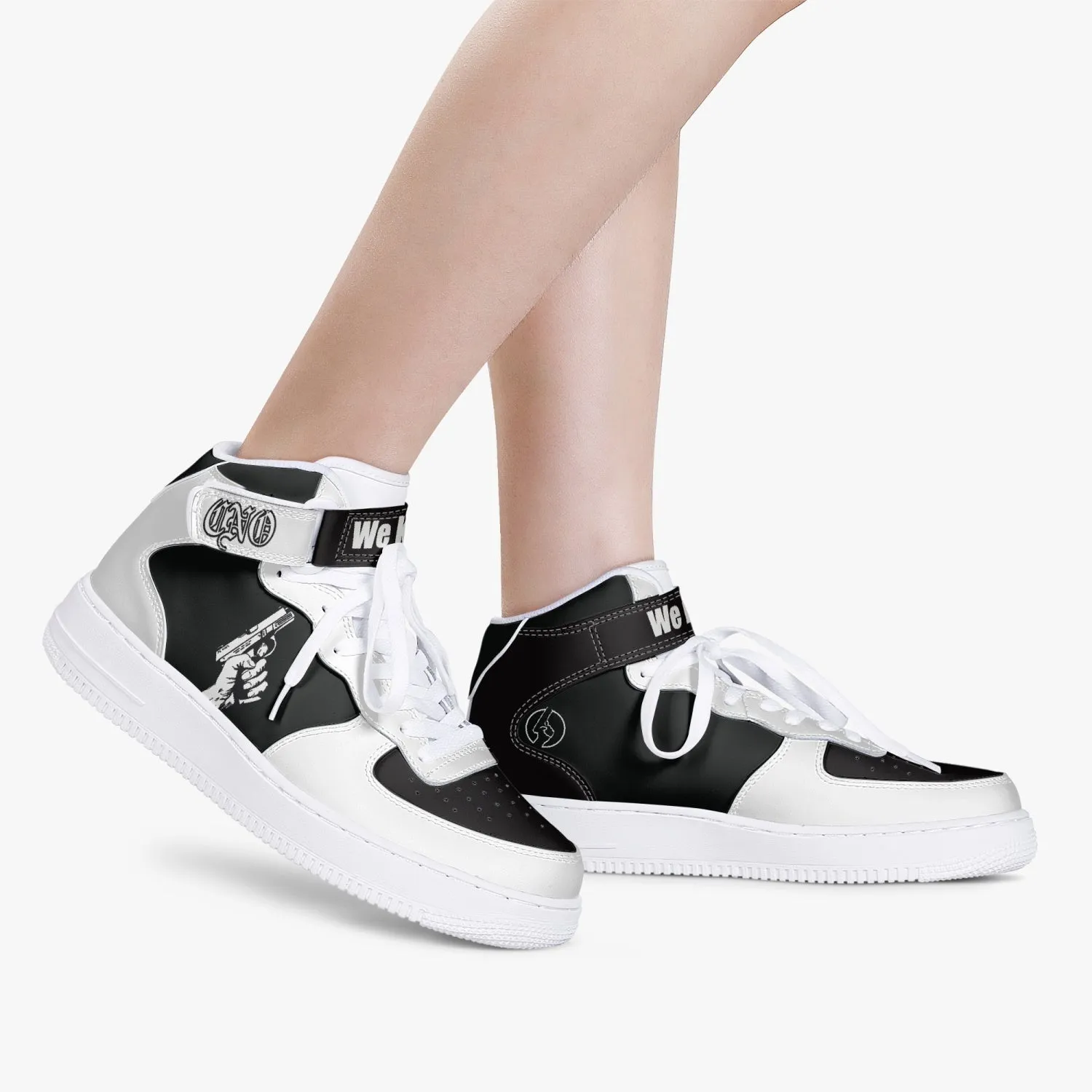 Air Force CNO (Black)