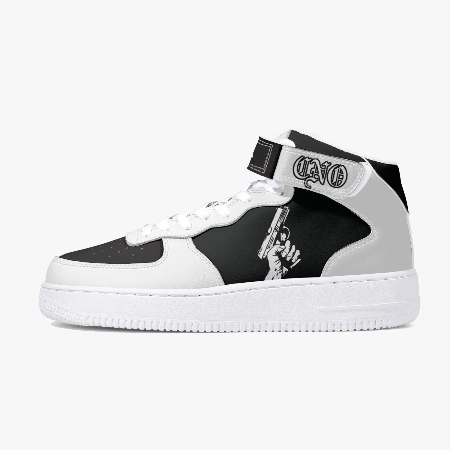 Air Force CNO (Black)