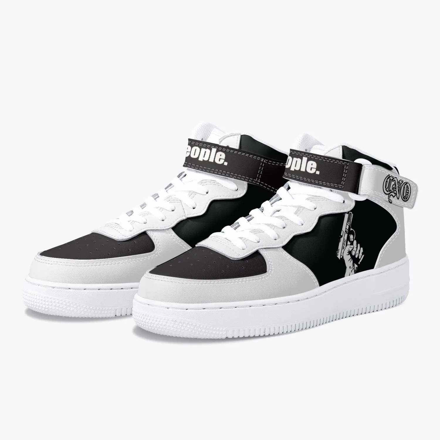 Air Force CNO (Black)