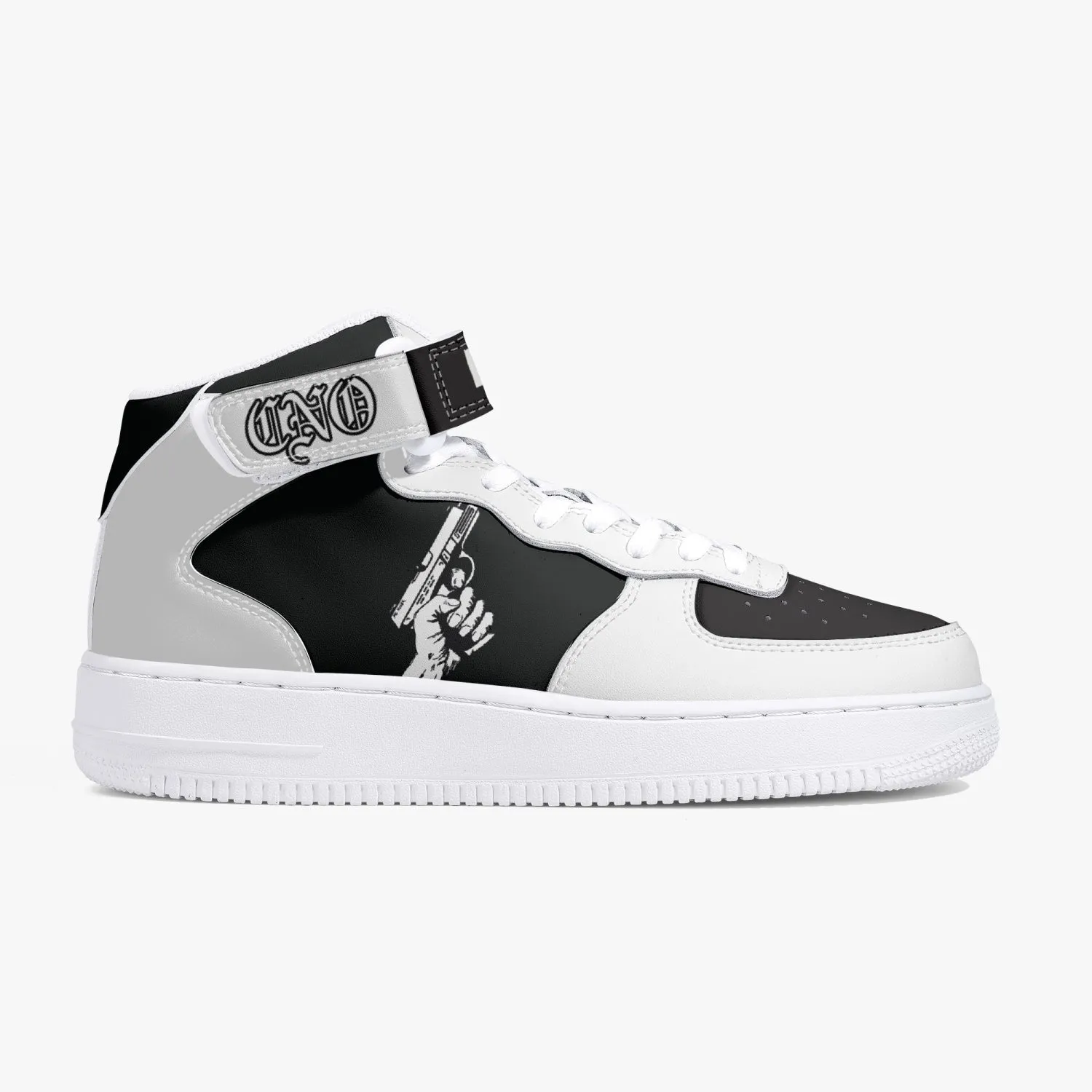 Air Force CNO (Black)