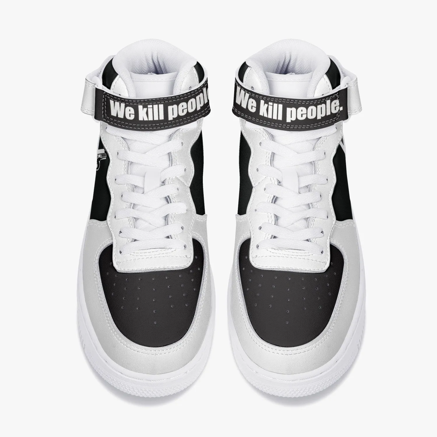 Air Force CNO (Black)