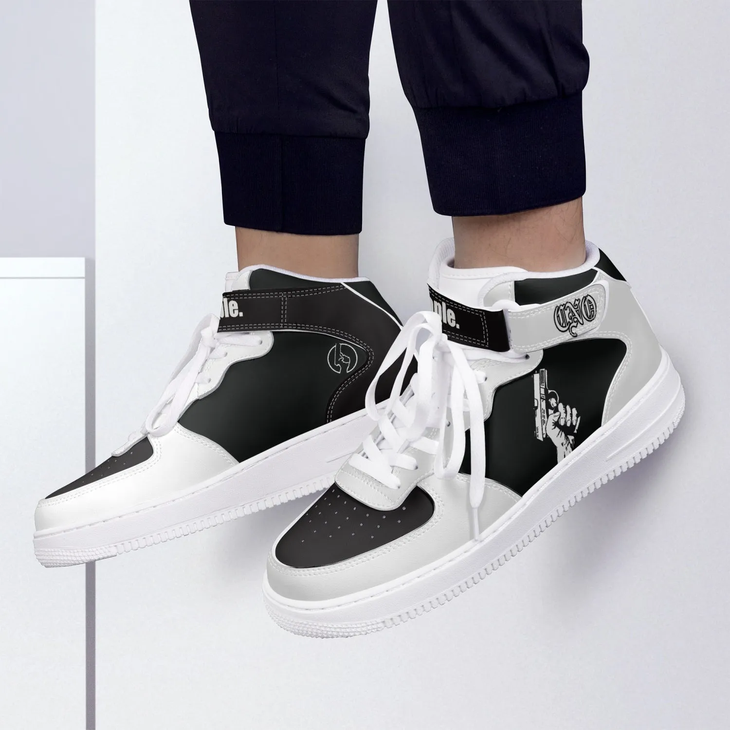 Air Force CNO (Black)