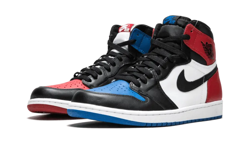Air Jordan 1 Retro High Top 3
