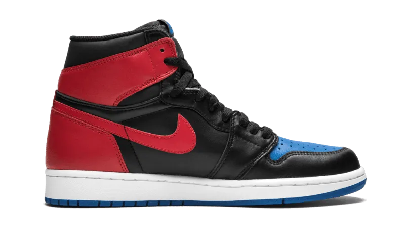 Air Jordan 1 Retro High Top 3