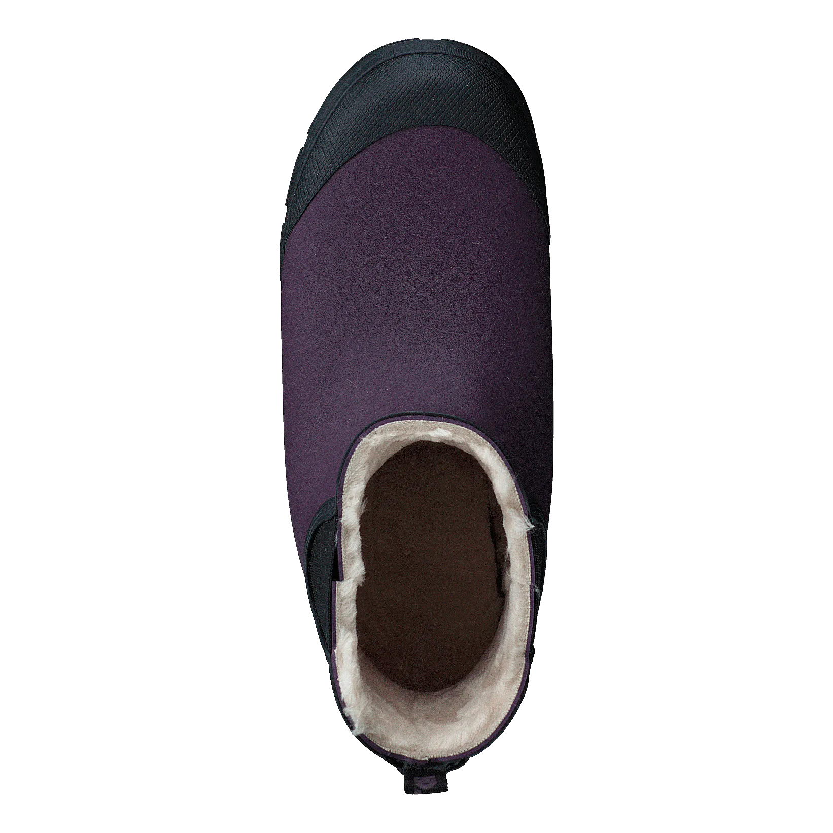 Aktiv Chelsea Winter Black/blackberry