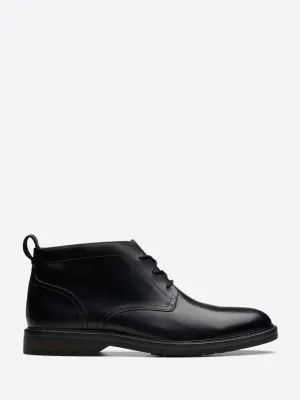 Aldwin Chukka