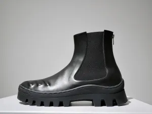 Alien Chelsea Boots