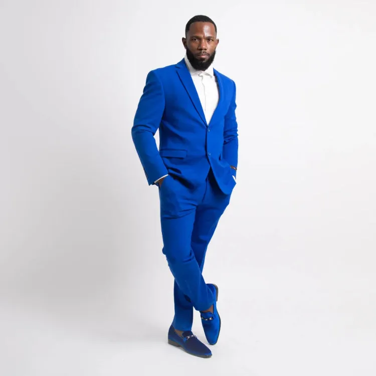 Aller Royal Blue