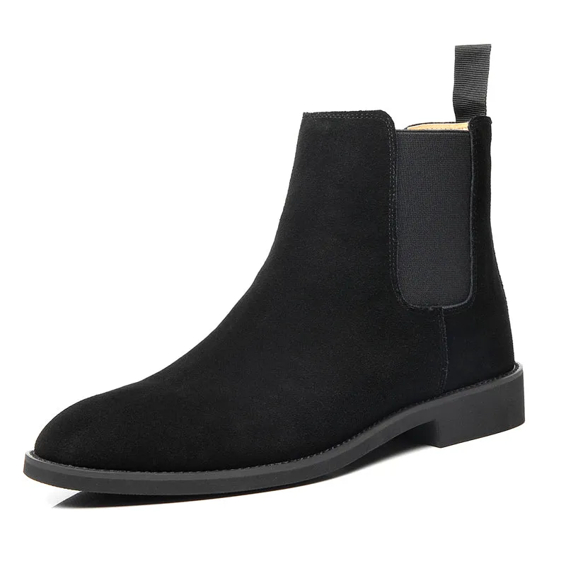 Aloma Chelsea Boots