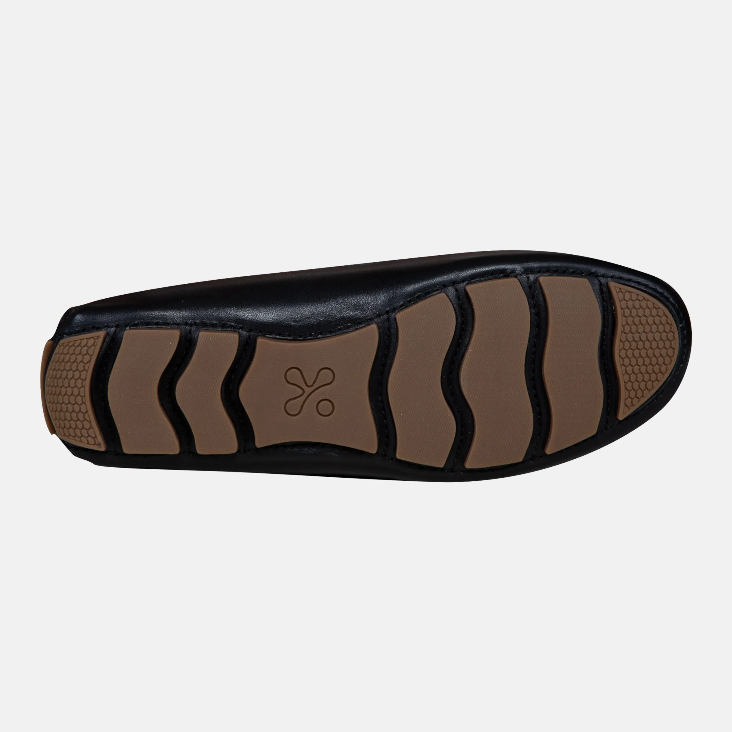 ALPINE Black