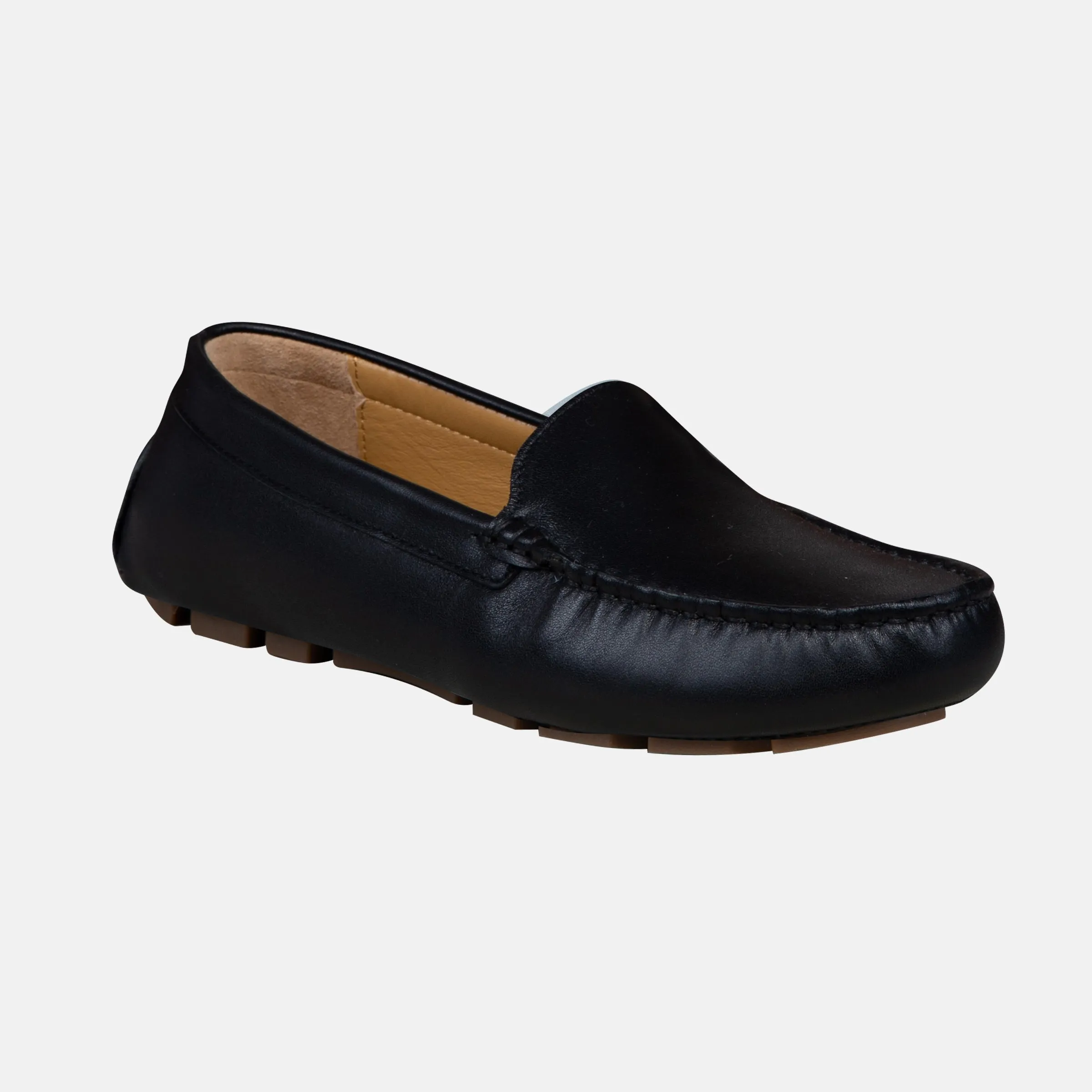 ALPINE Black