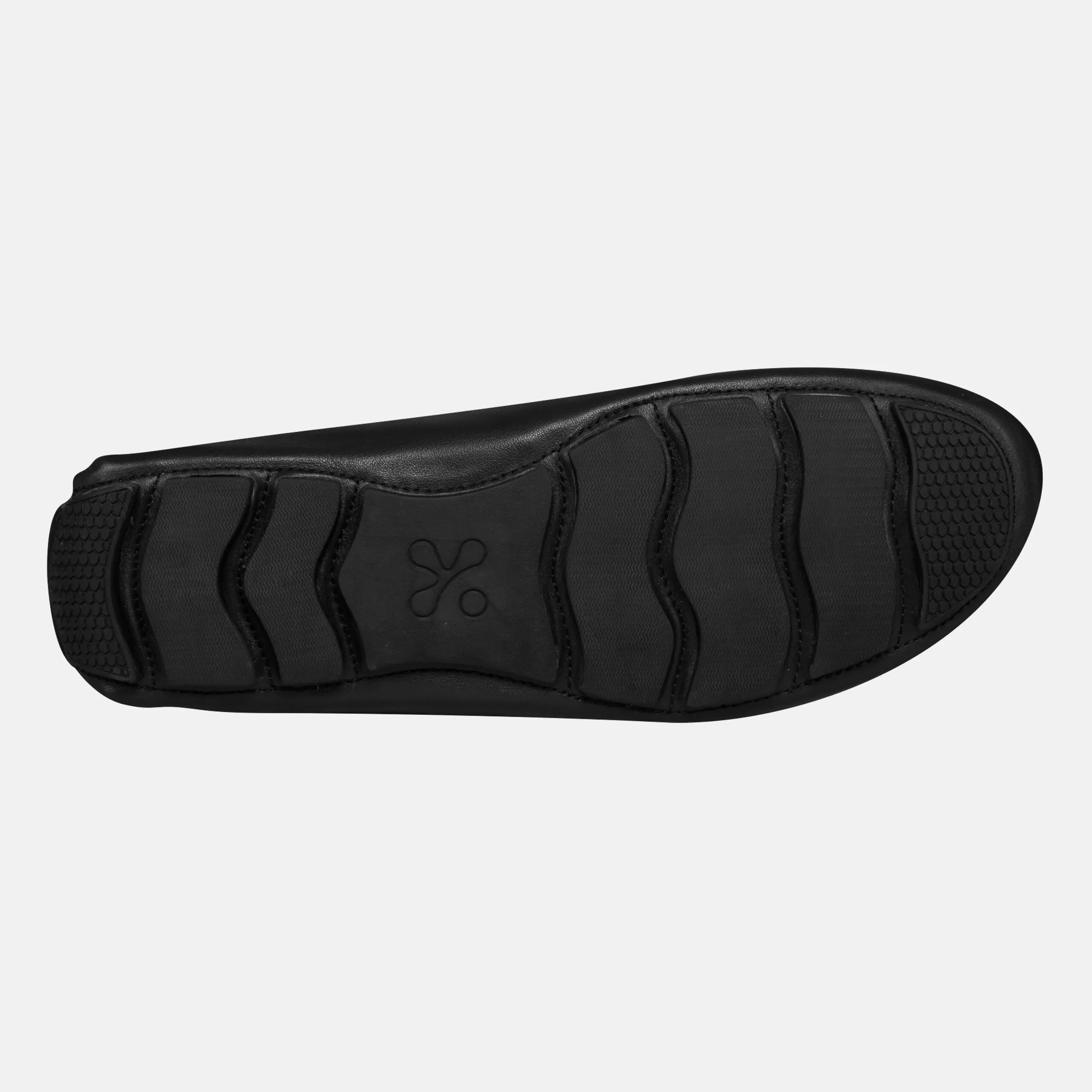 ALPINE Black