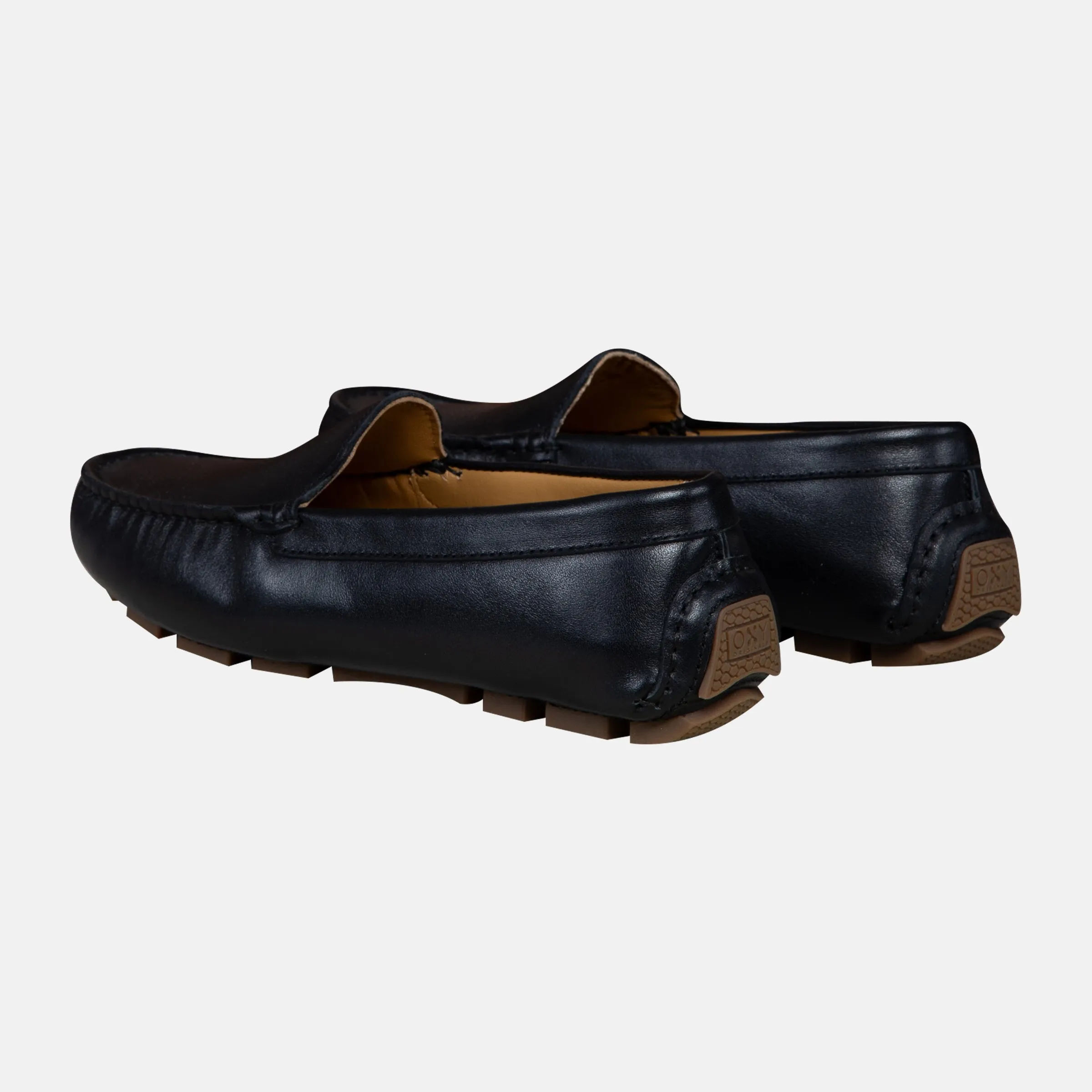 ALPINE Black