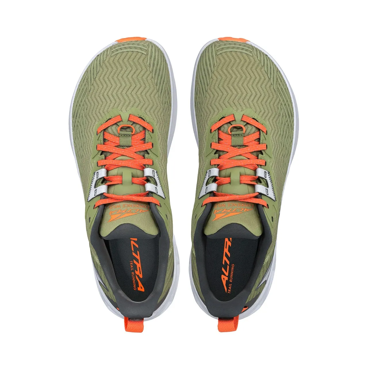 Altra Experience Wild Shoes (Men's)