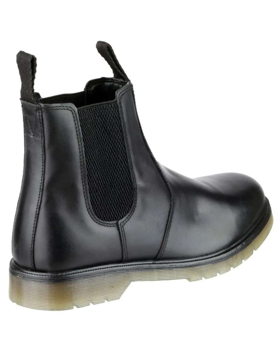Amblers Colchester Mens Boots