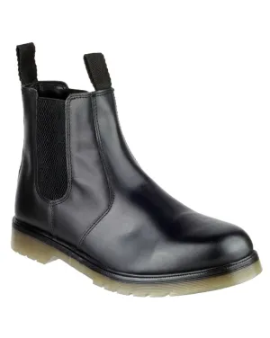 Amblers Colchester Mens Boots