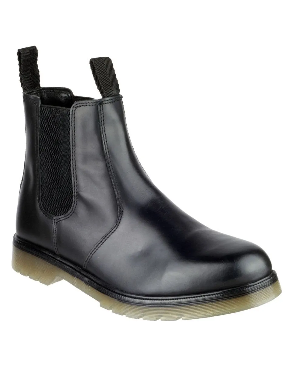 Amblers Colchester Mens Boots