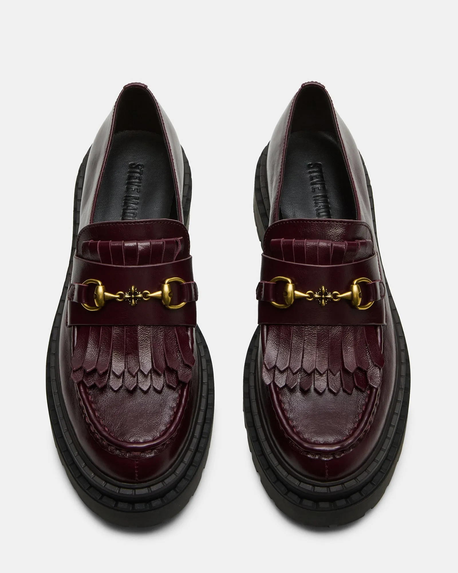ANABETH BURGUNDY