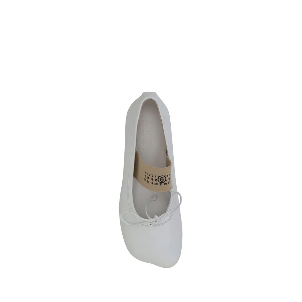 Anatomic Ballerinas