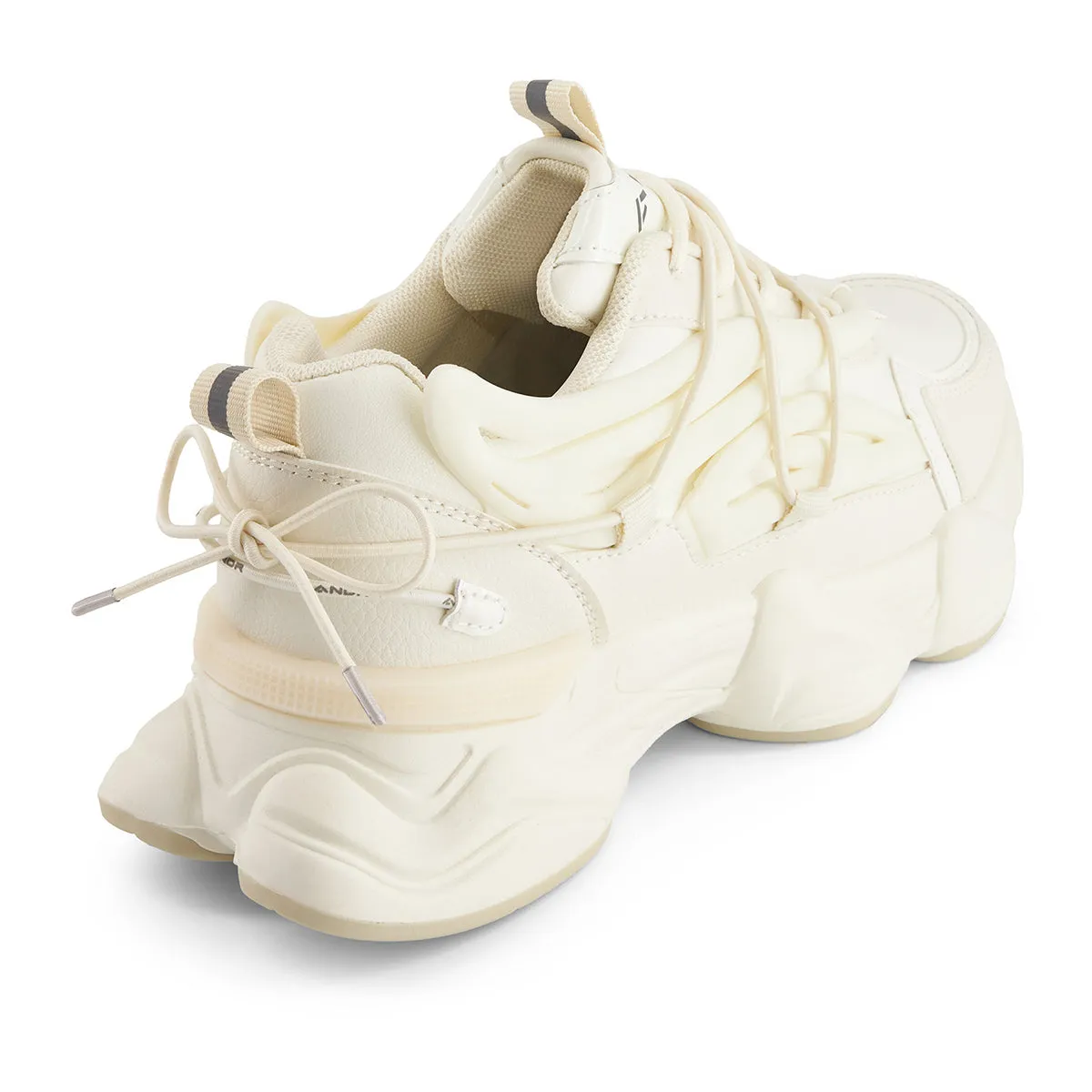 Andrea Chunky Sneakers 711118