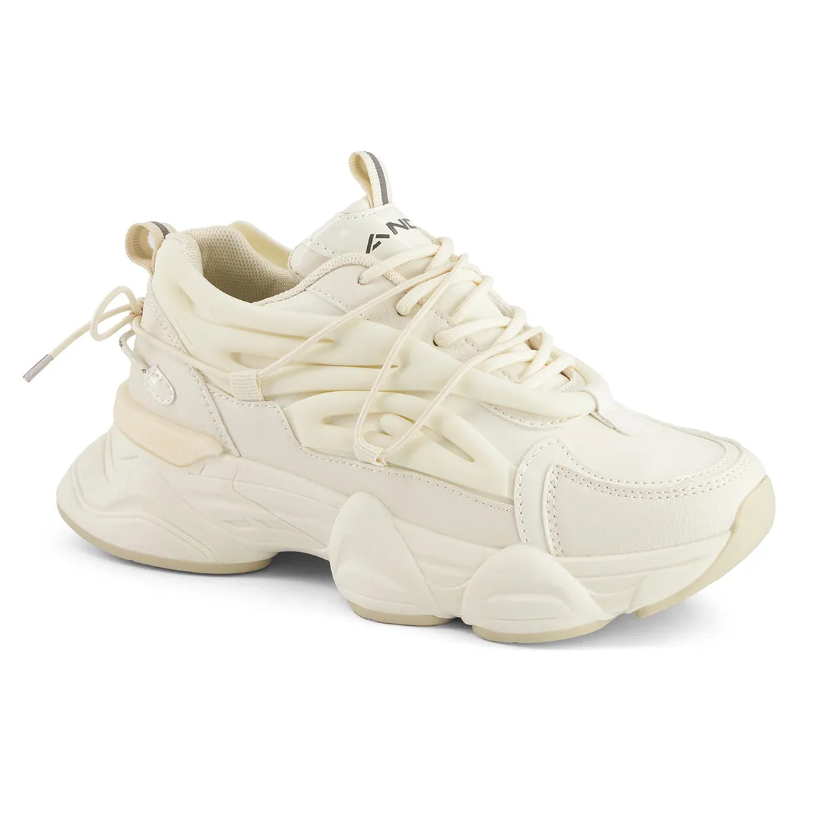 Andrea Chunky Sneakers 711118