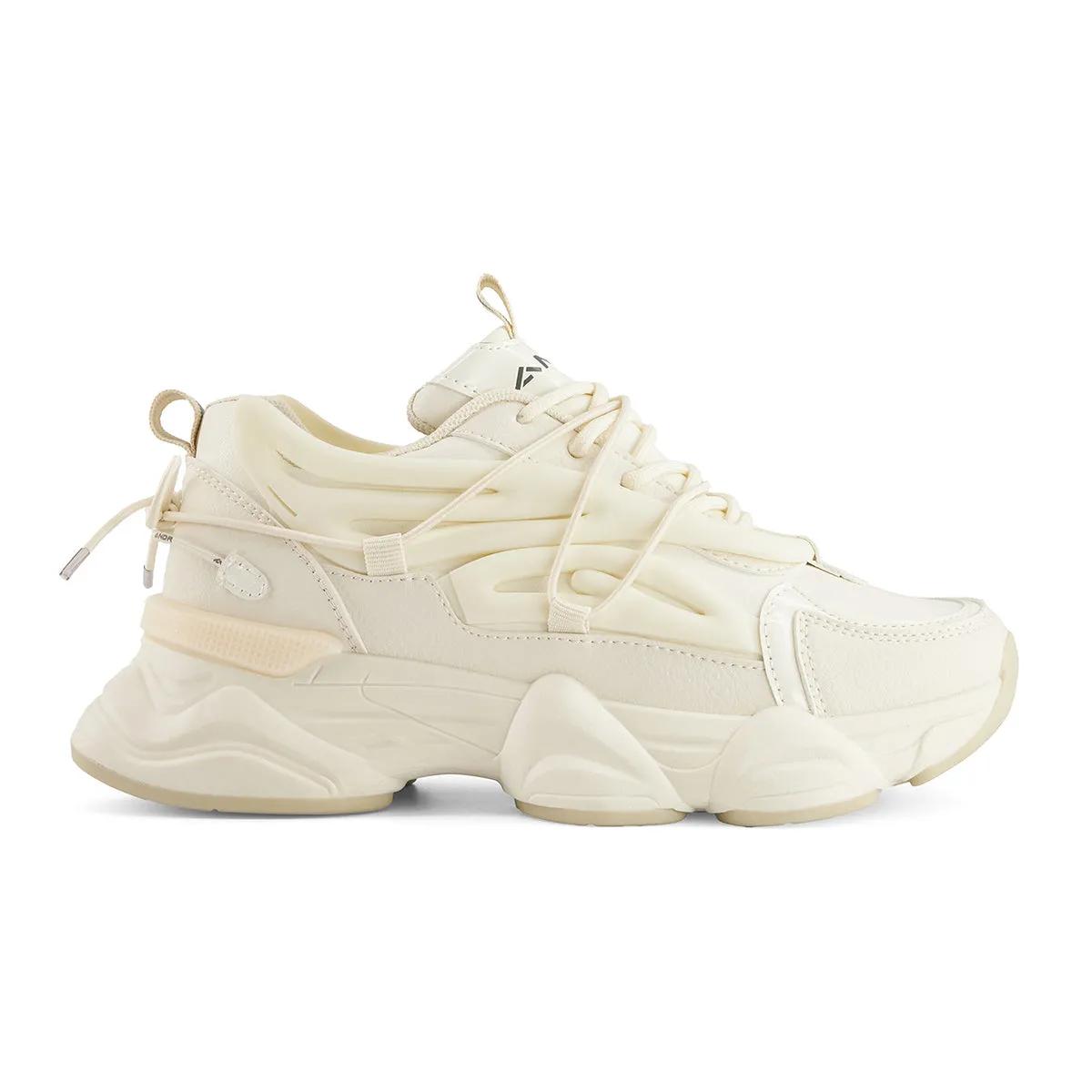 Andrea Chunky Sneakers 711118